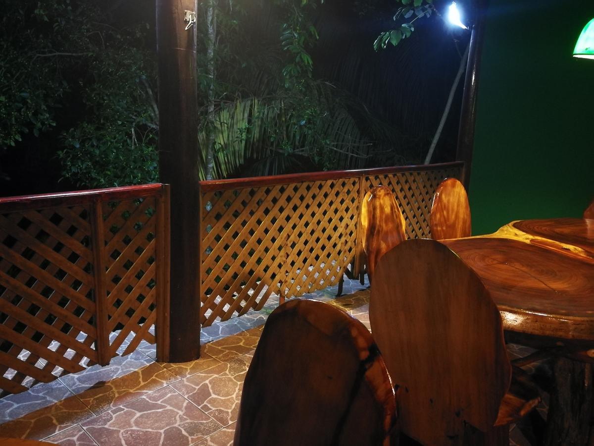 מלון Manuel Antonio Park House - Adults Only מראה חיצוני תמונה