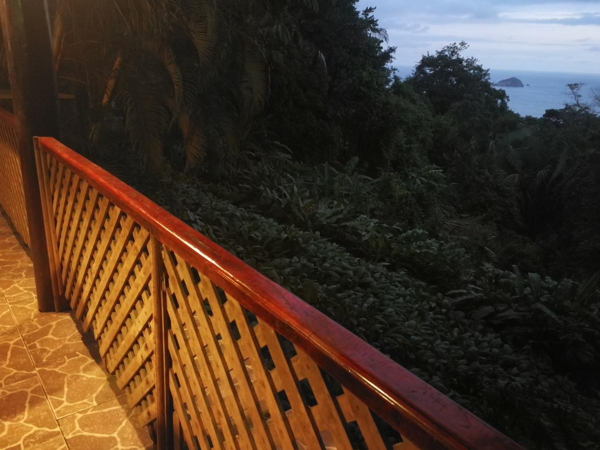 מלון Manuel Antonio Park House - Adults Only מראה חיצוני תמונה